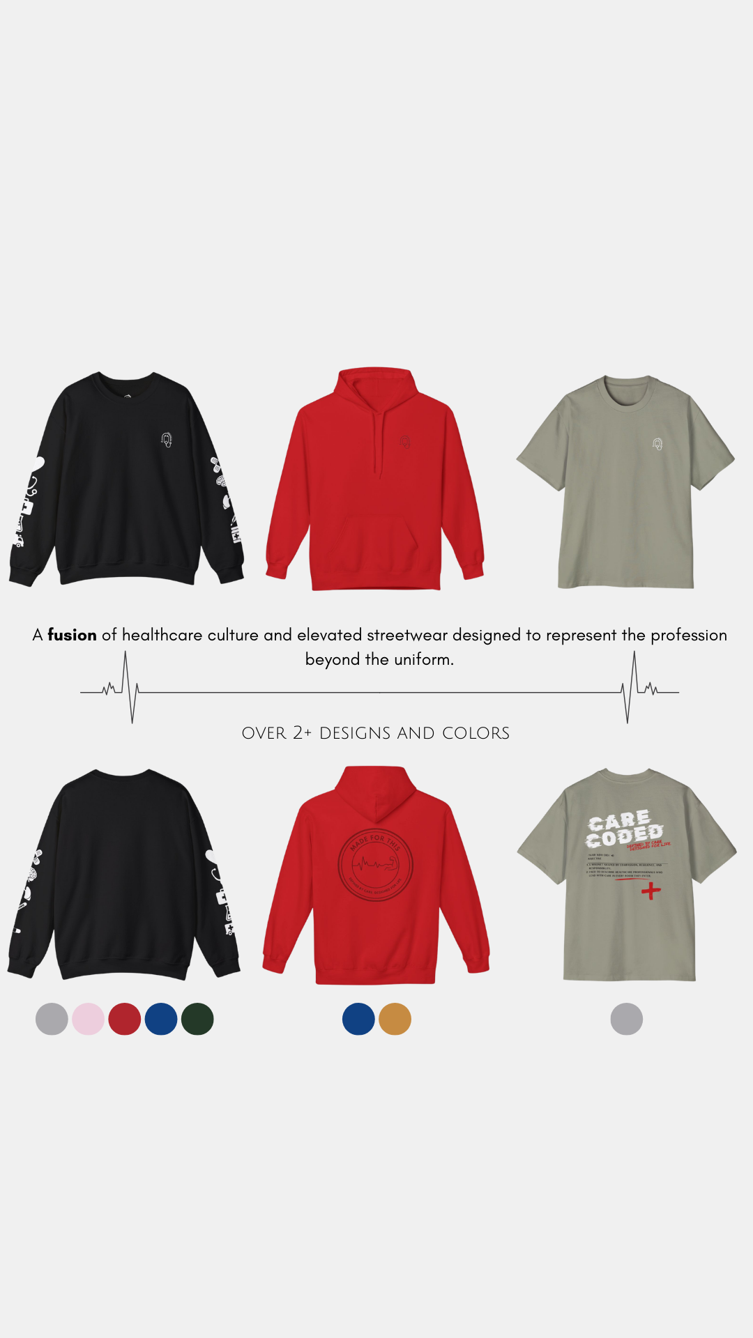 THE UNIVERSAL URBAN COLLECTION