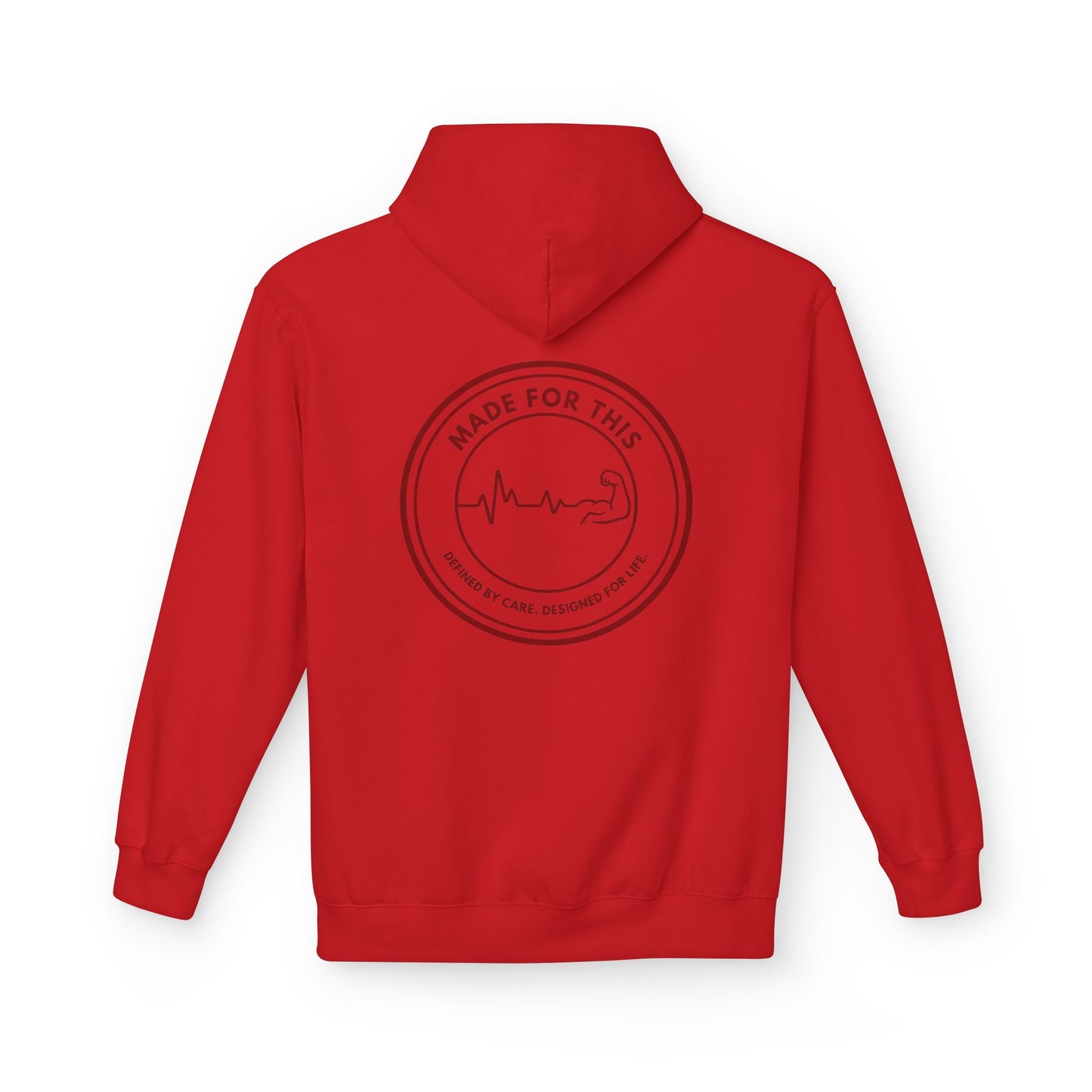 Made For This Unisex Hoodie