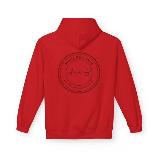 Made For This Unisex Hoodie