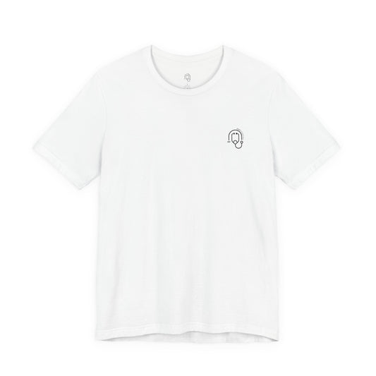 Lungs Legacy Silhouette Unisex Shirt