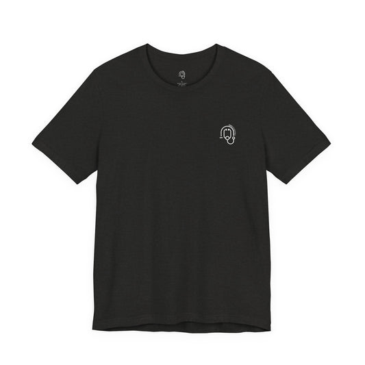 Human Heart Legacy Silhouette Unisex Shirt