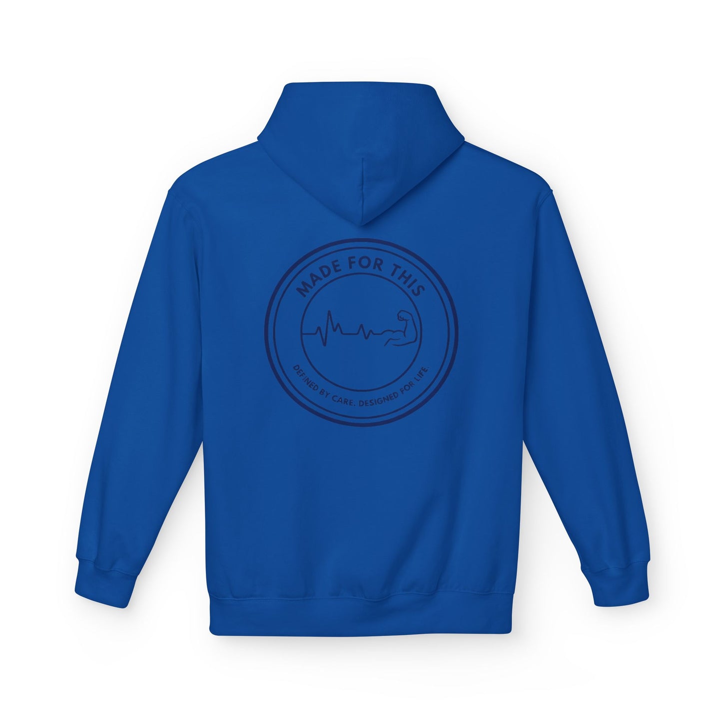 Made For This Unisex Hoodie