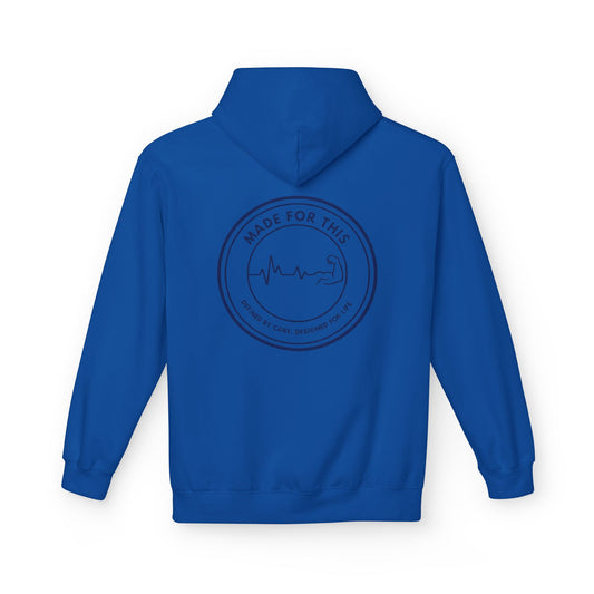 Made For This Unisex Hoodie