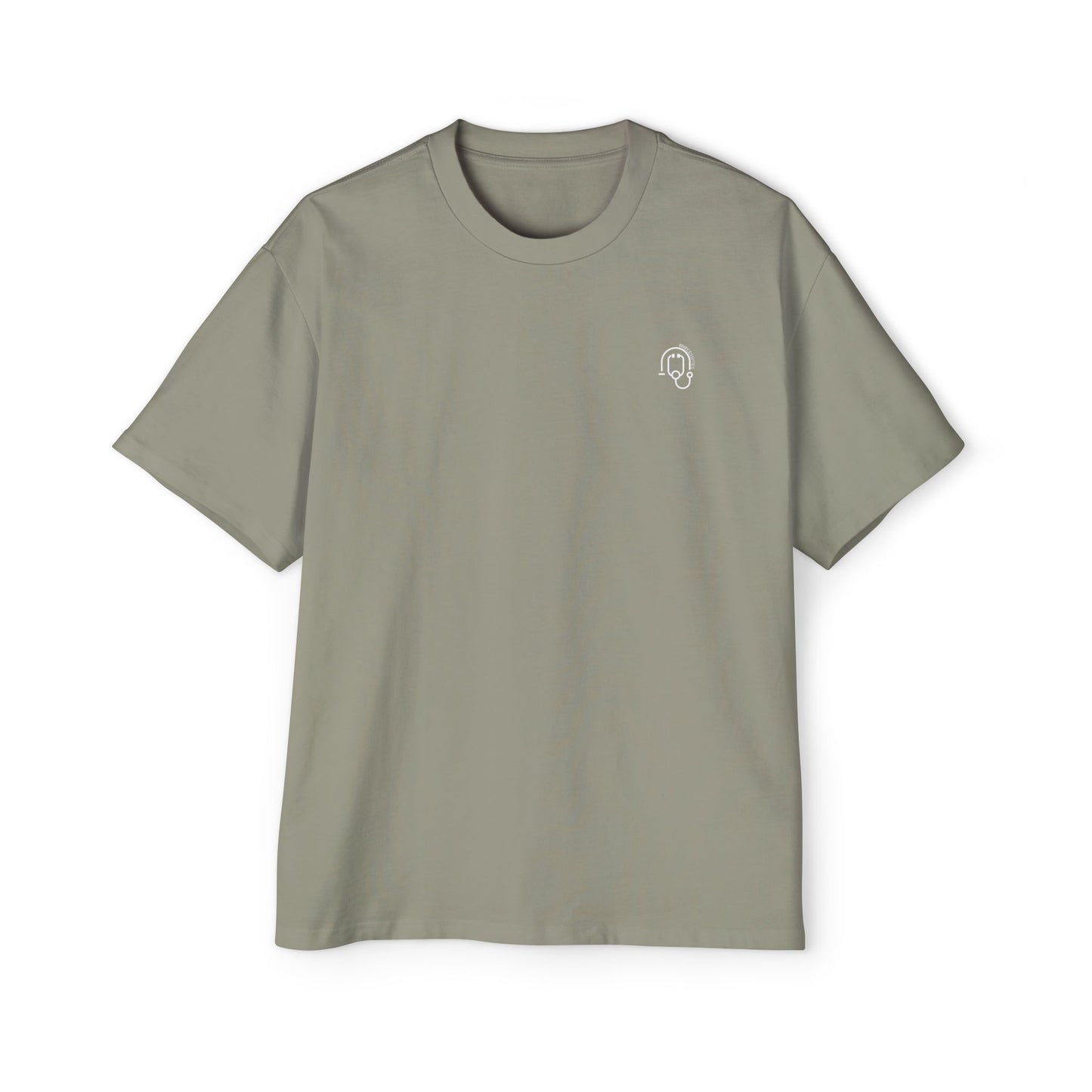 CARE CODED Unisex T-Shirt