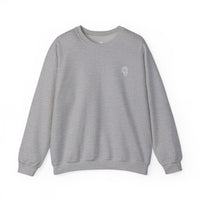 Clipboard Legacy Silhouette Unisex Sweater