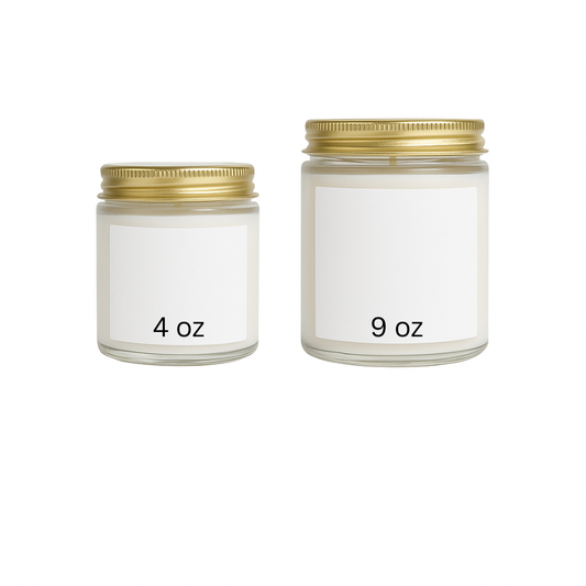 Light This When - "They Said, " We're Short Staffed," And You Said, " That's Crazyyy." Candle