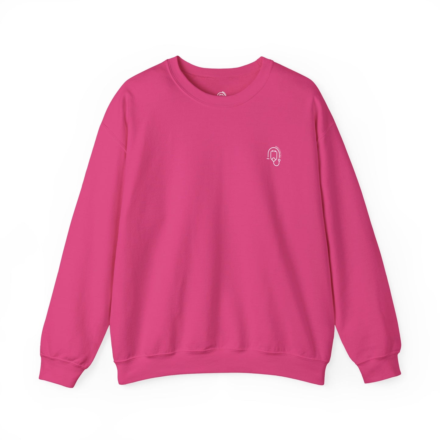 Arm Bicep Legacy Silhouette Unisex Sweater