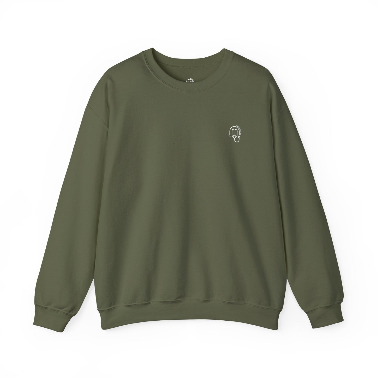 Jail Bars Legacy Silhouette Unisex Sweater