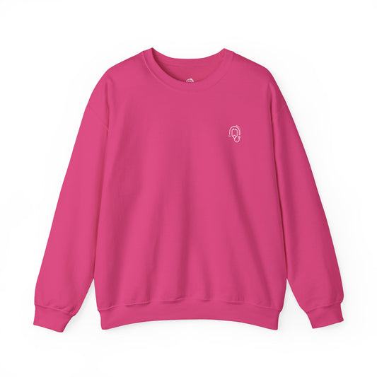 Chest X-Ray Legacy Silhouette Unisex Sweater