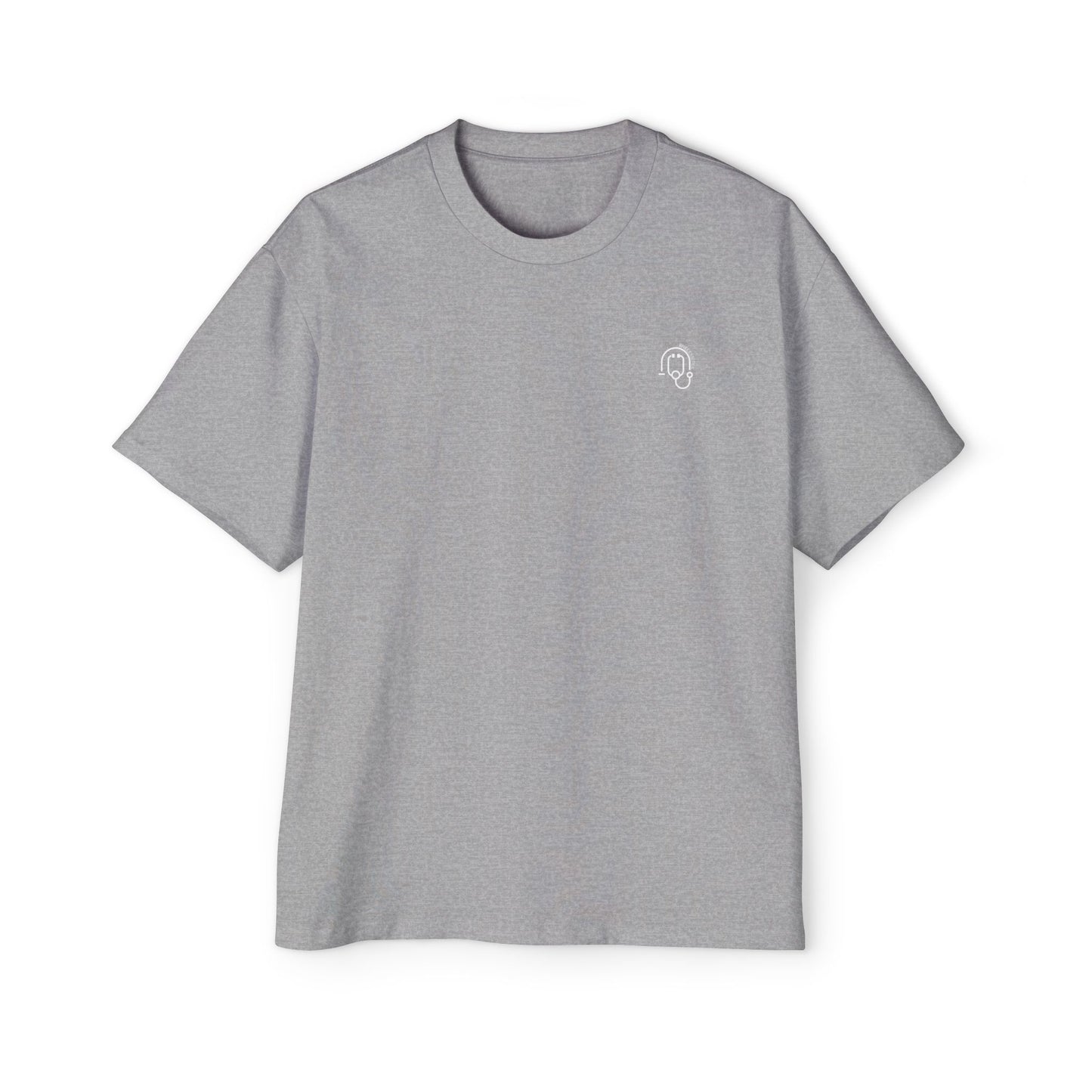 CARE CODED Unisex T-Shirt