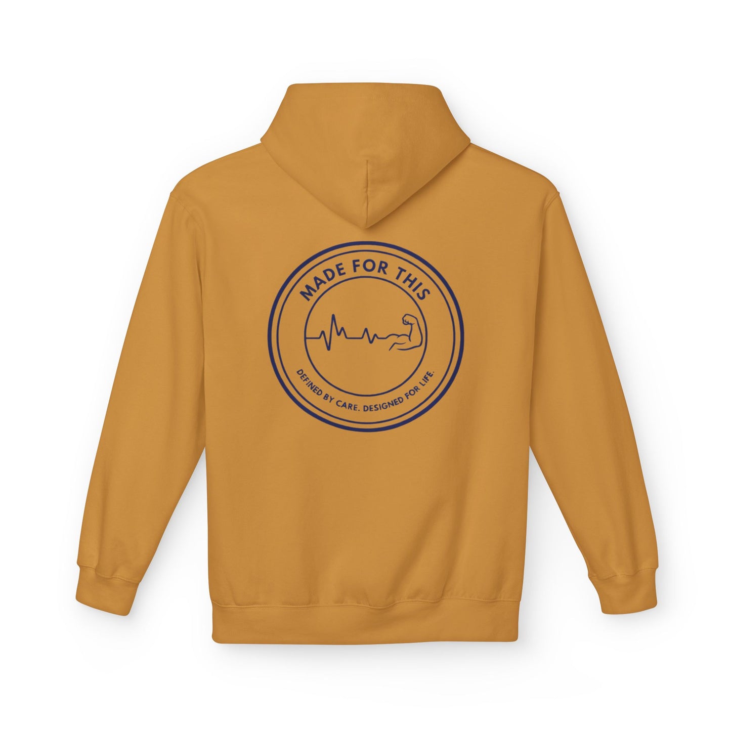 Made For This Unisex Hoodie