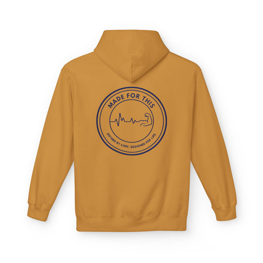 Made For This Unisex Hoodie