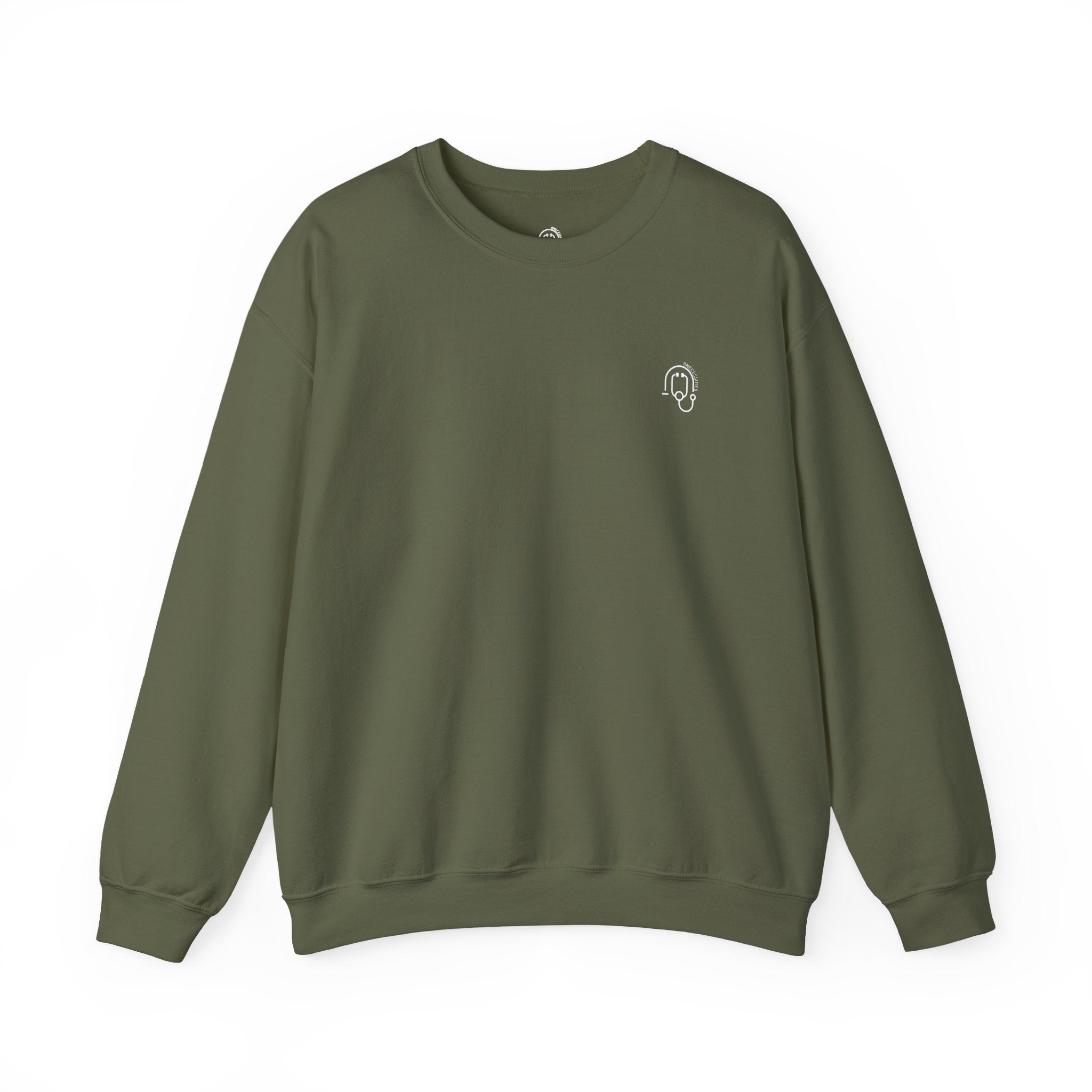 Kidney Legacy Silhouette Unisex Sweater